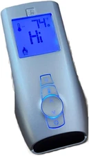 Proflame Transmitter/Remote GTM - Silver  0.584.022