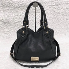 Marc Jacobs 2-way tote bag shoulder bag
