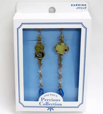 Sanji Ohrringe Einteiler Premier Sommer 2019 USJ Exclusive 7cm (2019)