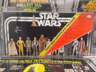 1977 KENNER Star Wars EARLY BIRD Certificate package SEALED AFA 80