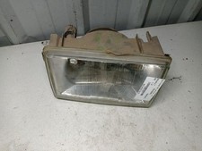 Feu avant (phare) Renault R9
