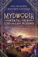 Mydworth - Stimmen Aus Dem Jenseits | Matthew Costello (U. A.) | Taschenbuch