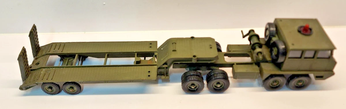 Solido Berliet 1:50 Diecast & Toy Vehicles for sale | eBay