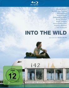 Into the Wild [Blu-ray] von Penn, Sean | DVD | Zustand gut
