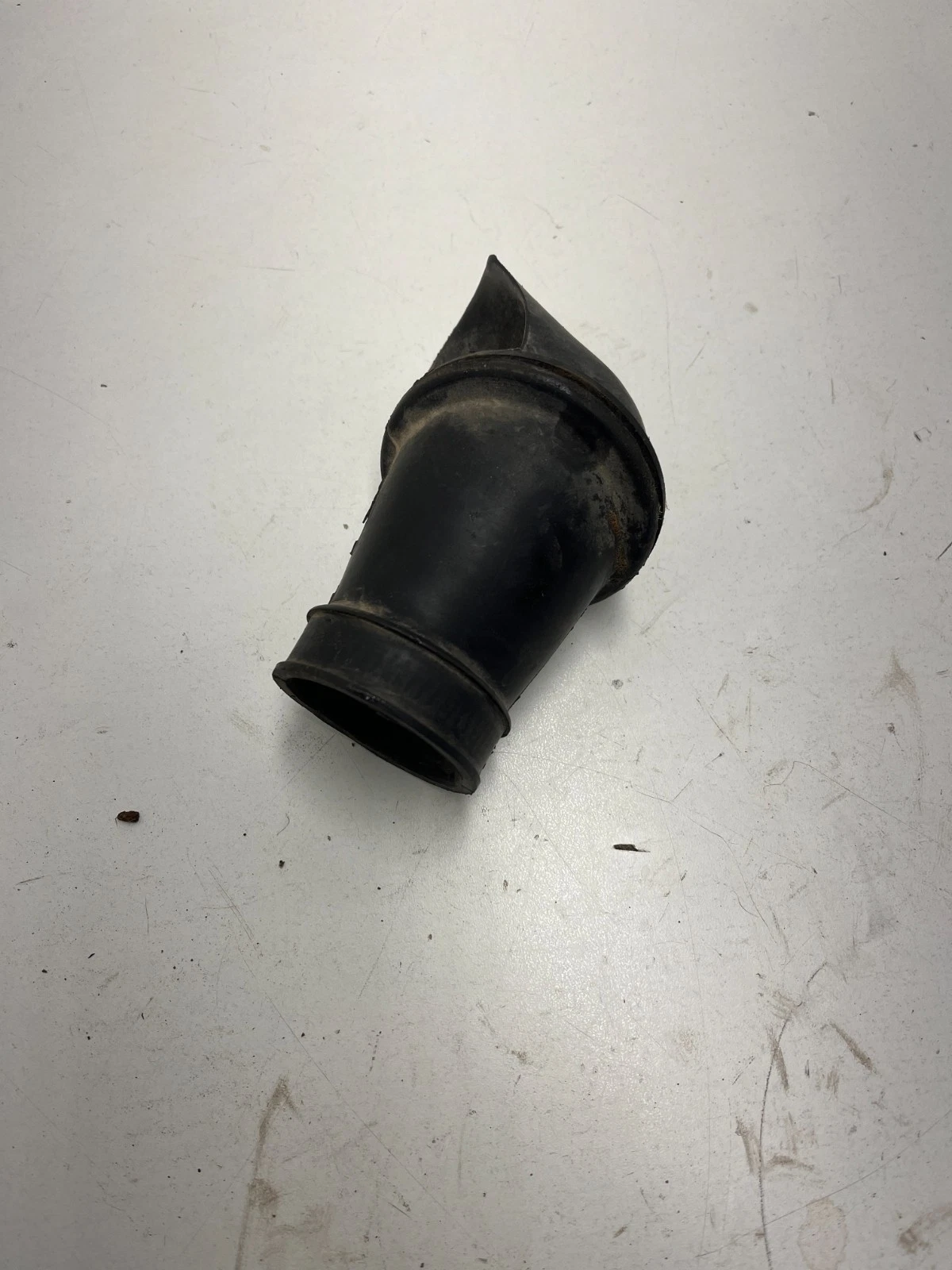 73 1973 Honda Trail 90 CT90 OEM GOOD Air Box Boot Canister Intake Housing