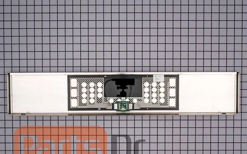 New Genuine OEM 11005325 Bosch Oven Control Panel OEM 11005325 - Image 2 of 3