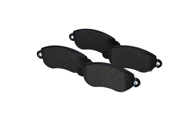 Bremsbelagsatz BremsklöTze Vorderachse FüR Ford Transit Kasten Fa_ _ Fd_-image