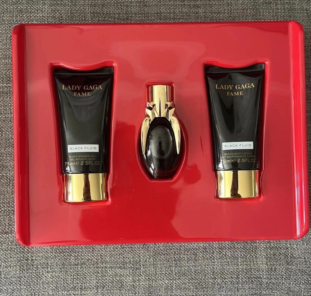 Women Lady Gaga Fame for sale | eBay