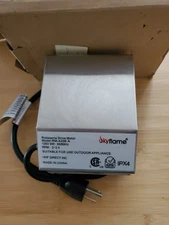 Sky Flame- Replacement Rotisserie Drive MOTOR Model-RM-A206-A
