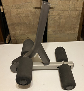 Bowflex Xtreme 2 Leg Ext. OEM Fits Xtreme 2, Xtreme 2 SE, Xceed and some others.