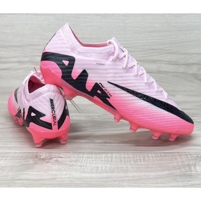Nike Zoom Mercurial Vapor 15 Elite AG-Pro P Pink New FD0248 601