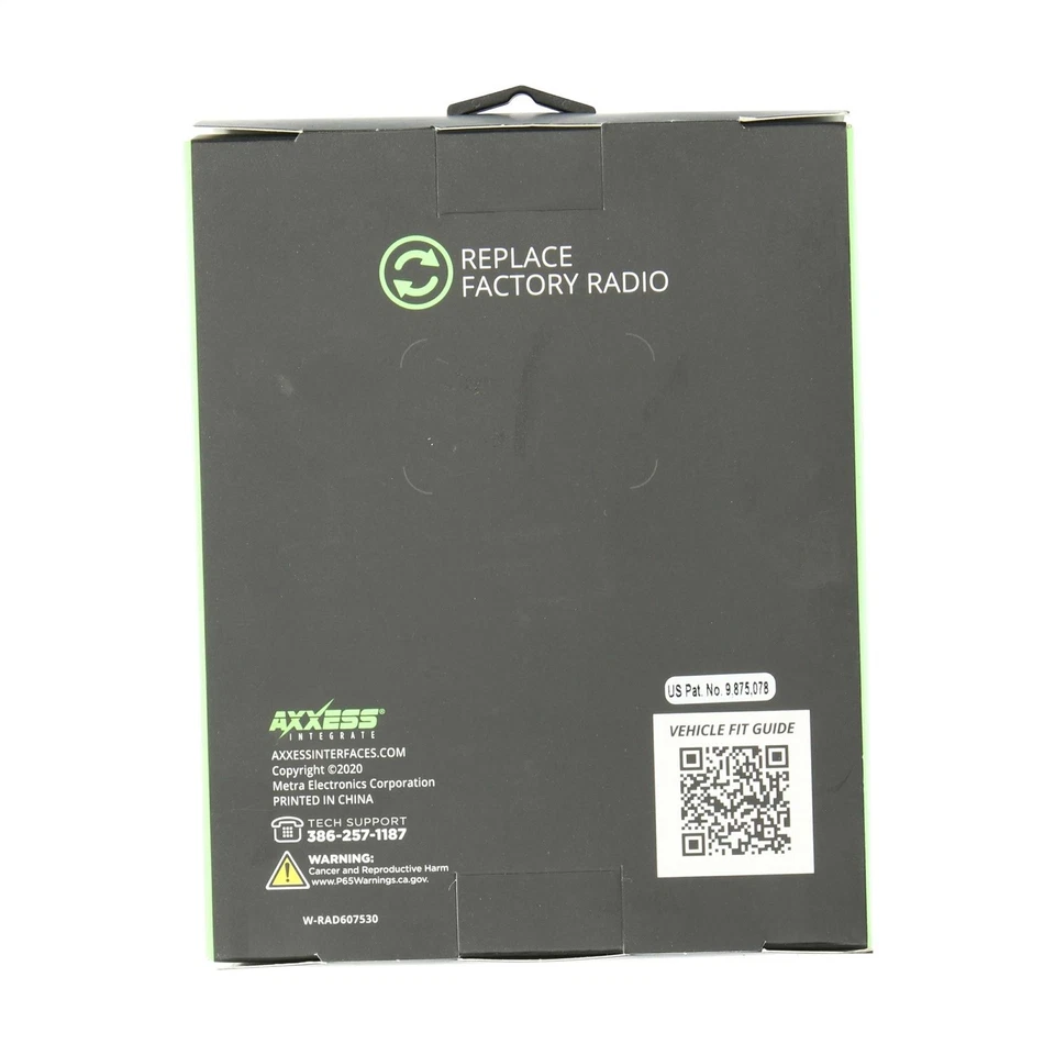 Interfaz de datos Metra AXDIS-HK4 compatible con 10-13 Forte Sorento Tucson Foto 4 de 4