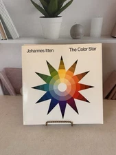 The Color Star - Johannes Itten