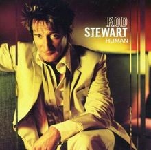 Human von Stewart,Rod | CD | Zustand gut
