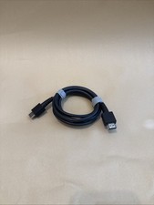 Nintendo Switch HDMI Cable - Black WUP-008 