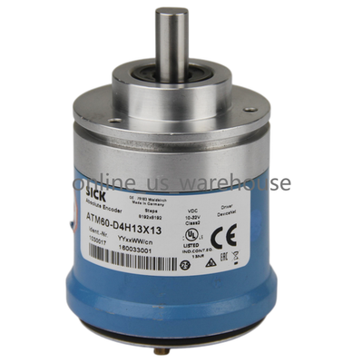 SICK ATM60-D4H13X13 Absolute Encoder NEW | eBay