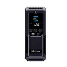 CyberPower CP1350AVRLCD3 Intelligent LCD Series UPS System