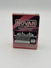 NOVAK CLUB 2S SENSORED BRUSHLESS ESC -TAMIYA #1852