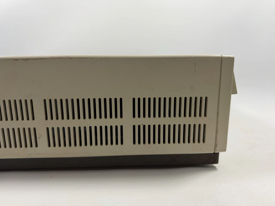 Computador pessoal IBM PS/2 modelo 90 XP 486 tipo 8590-0L9 antigo não testado - Imagem 3 de 4