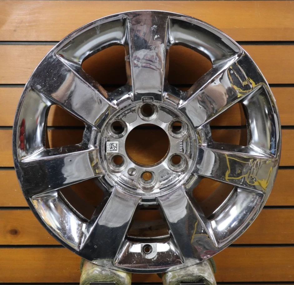 lincoln navigator 03～06 ホイールタイヤ ナビゲーター03〜06純正 