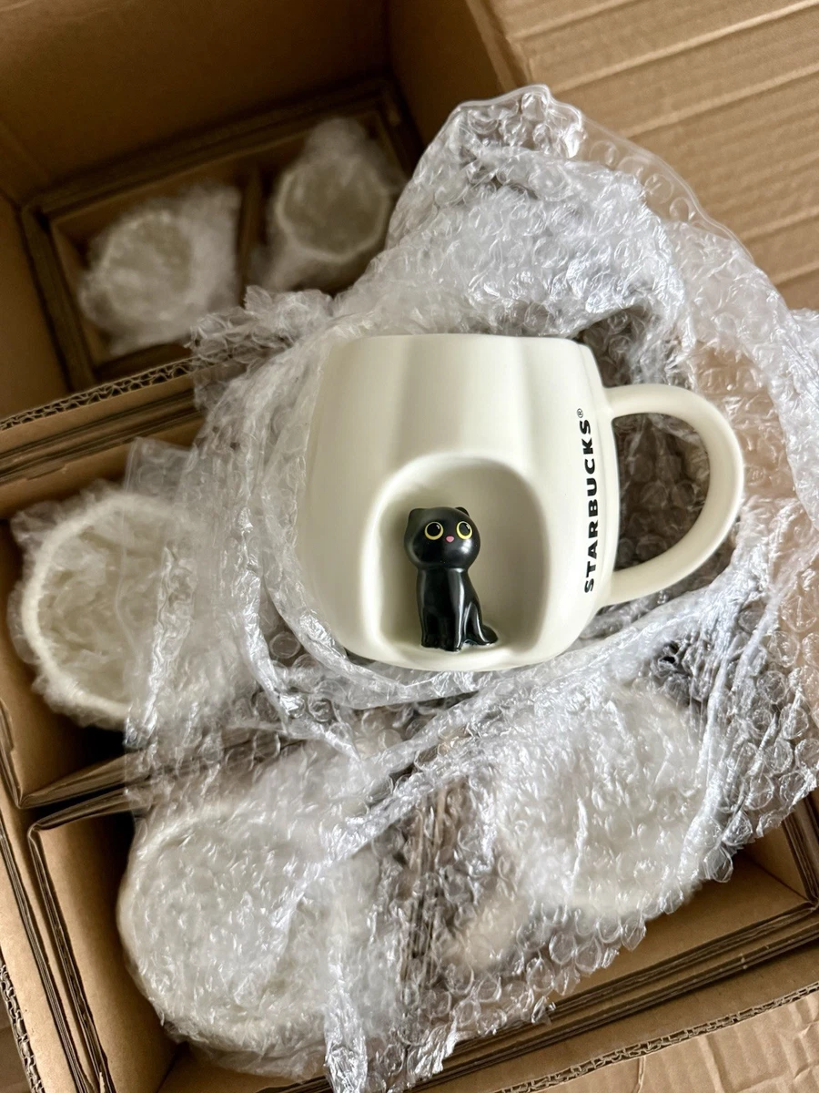 White Starbucks Advertising for sale | eBay