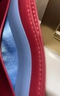 Rylor Card Holder Red — photo 8