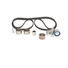 ORIGINAL® Bosch Zahnriemensatz für Subaru FORESTER IMPREZA Schrägheck IMPREZA