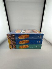 Seinfeld DVD Box Sets Seasons 1-4 - Season 1 2 Sealed