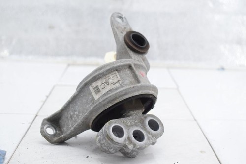 OPEL MERIVA B 1.4 13159993 Dämpfer, Motorlagerung Halter Motorhalter rechts