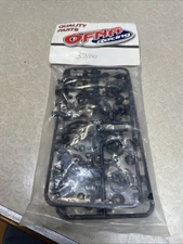 OFNA 37100 Shock Plastic Parts, JL10