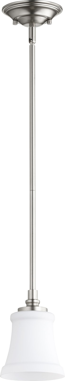 Quorum International 3122 Rossington 1 Light 5