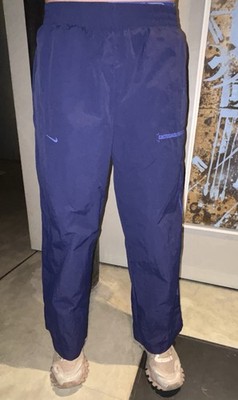 パンツ Travis fragment Nike windbreaker pants 2025 Cactus Jack Travis Scott Fragment x Nike Blue Track Pants | eBay