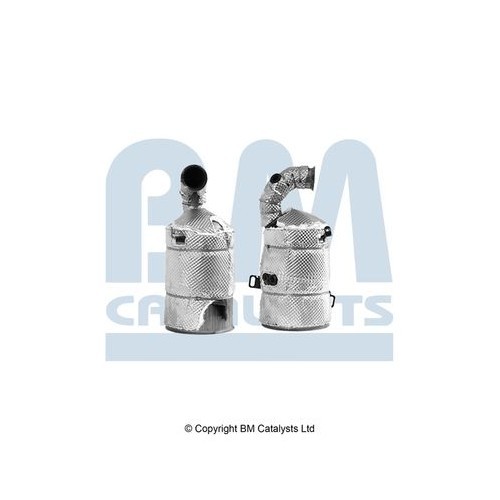 For PEUGEOT 308 I 4A 4C 2007 to 2016 Catalytic Converter