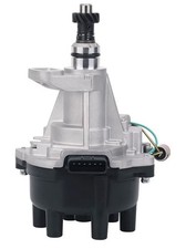 Ignition Distributor Wcap Rotor Compatible With 1996-2004 Nissan Pathfinder Ignition Distributor Wcap Rotor Compatible With 1996-2004 Nissan Pathfinder