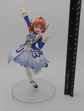Love Live Sunshine Chika Takami Ichiban Kuji Over the Rainbow Bandai Prize Loose
