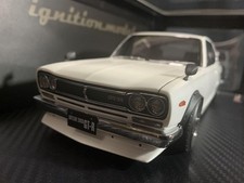 IG3235 1/18 Nissan Skyline 2000 GT-R
