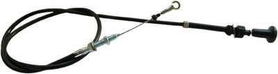 DI Friction Free Hook Type Stop Cable Assembly for Mahindra