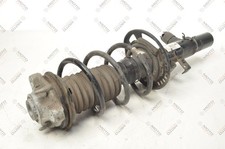 BMW IX3 G08 VDM Stößdämpfer Federbein vorne links 6898155