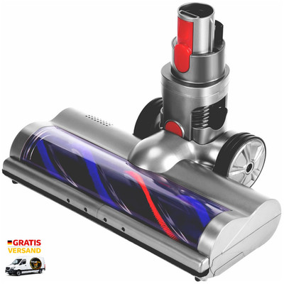 Elektrische Bürste Dyson V7 V8 V10 V11 V15