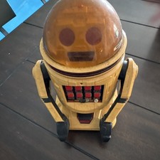 VINTAGE 80s TOMY VERBOT 5401 NO REMOTE AS SHO...