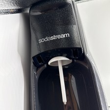 Sodastream Jet Sparkling Water Maker Kit.