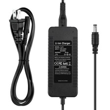 29.4V 2A AC Adapter Charger For Swagtron Swagger 25.2V Electric Power