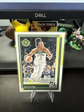 2025 Donruss WNBA #11 Nneka Ogwumike Storm Free Ship