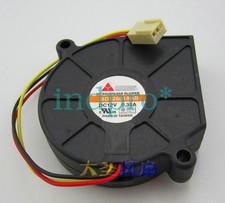 Applicable for the new BD126018HB turbo centrifugal fan 6015 12V 0.35A 3P *bn