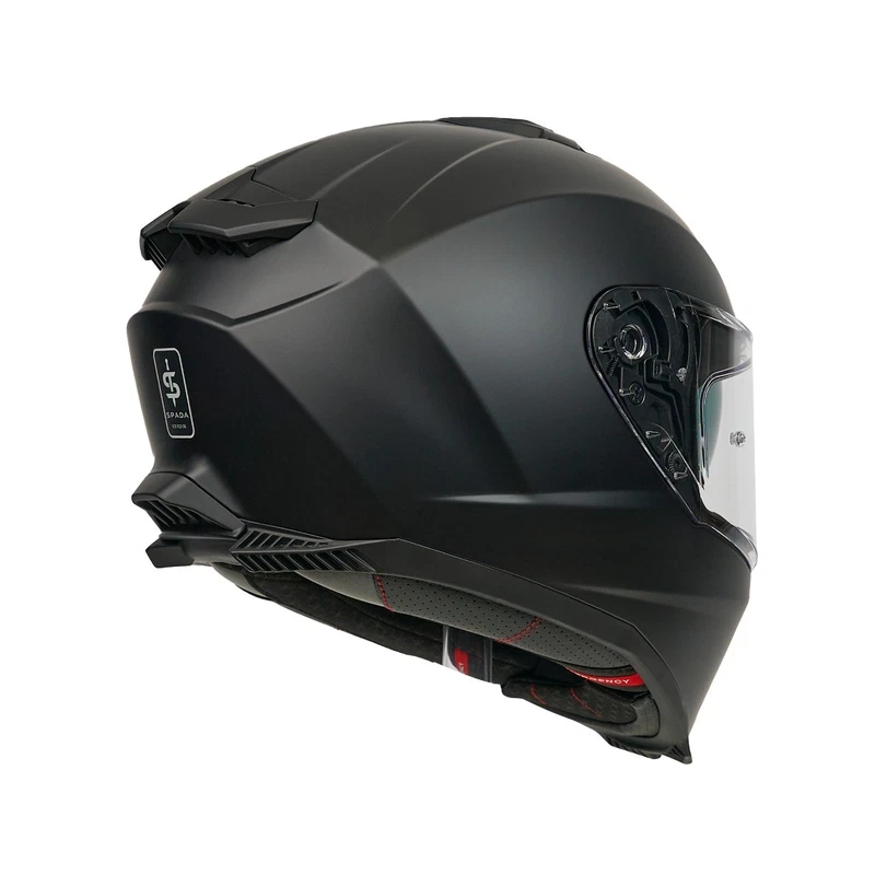 Spada SP18 Matt Black, photo 7 of 8