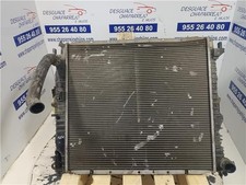 Radiateur Ssangyong RODIUS