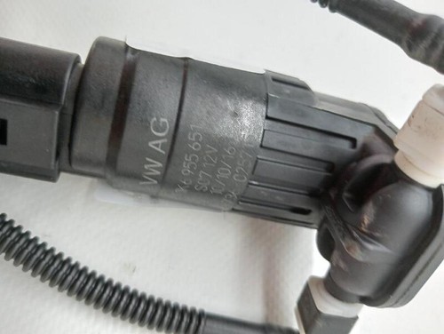 1K6955651 waschwasserpumpe SEAT LEON SC 5F5 jgrmp389155