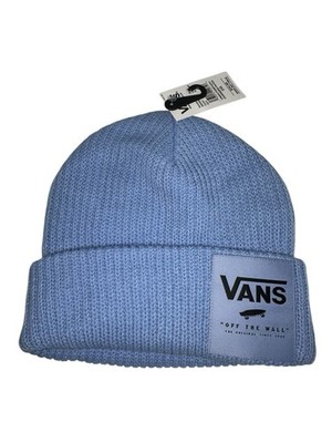 VANS VNOA7XWFUO1 OVERSIZED PATCHOS Beanie