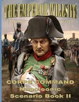 Manny Granillo | The Emperor Wills It! | Taschenbuch | Englisch (2022)