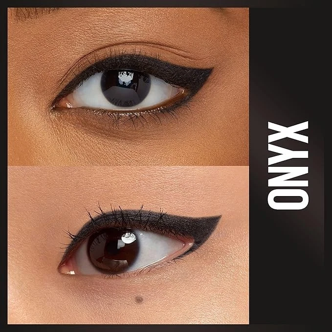 Maybelline Unstoppable Eyeliner Pencil - Onyx ,,AR - image 2 of 3